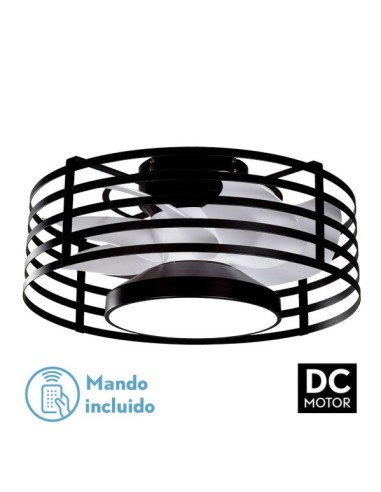 Ventilador Xaloc 182191709 Fabrilamp