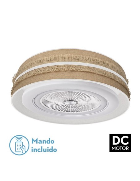 Ventilador Natalia 188591701 Fabrilamp