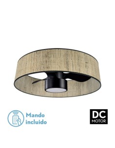 Ventilador Natasha 189991709 Fabrilamp