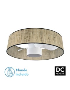 Ventilador Natasha 189991701 Fabrilamp