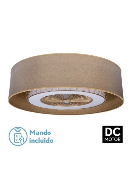 Ventilador Tania 188391785 Fabrilamp