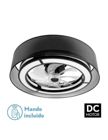Ventilador Anastasia 190191509 Fabrilamp