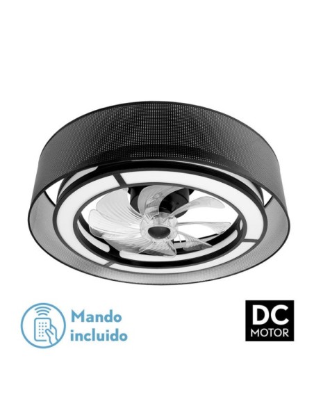 Ventilador Anastasia 190191509 Fabrilamp