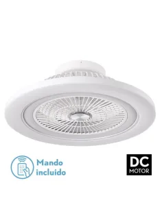 Ventilador Mato 183391501 Fabrilamp
