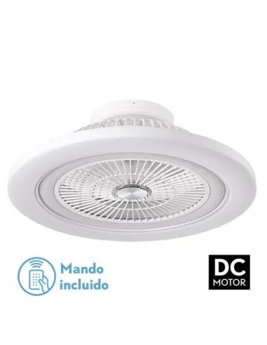 Ventilador Mato 183391501 Fabrilamp