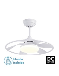 Ventilador Celsius 187591601 Fabrilamp