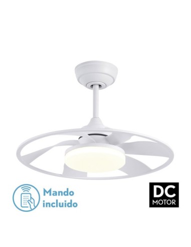 Ventilador Celsius 187591601 Fabrilamp