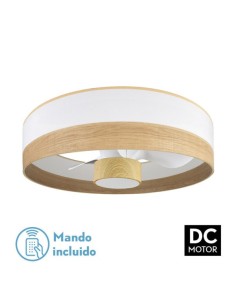 Ventilador Olga 190091785 Fabrilamp