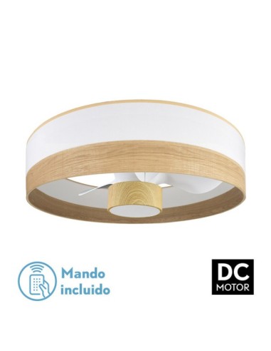 Ventilador Olga 190091785 Fabrilamp