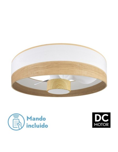 Ventilador Olga 190091785 Fabrilamp