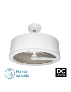 Ventilador Tatiana 189191383 Fabrilamp