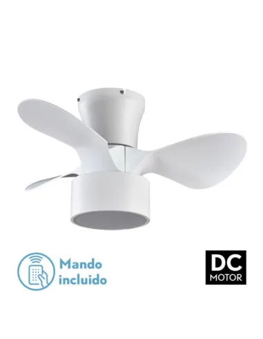 Ventilador Kos 186191301 Fabrilamp