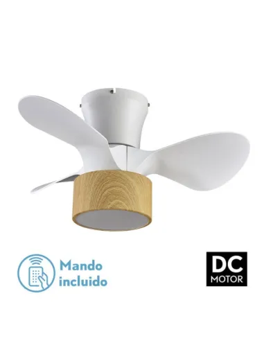 Ventilador Kos 186191368 Fabrilamp