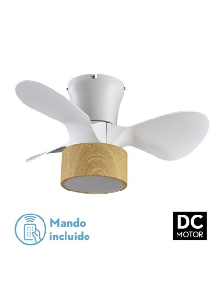 Ventilador Kos 186191368 Fabrilamp