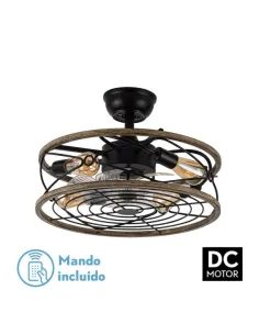 Ventilador Arcadia 185694809 Fabrilamp