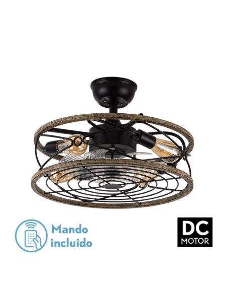 Ventilador Arcadia 185694809 Fabrilamp