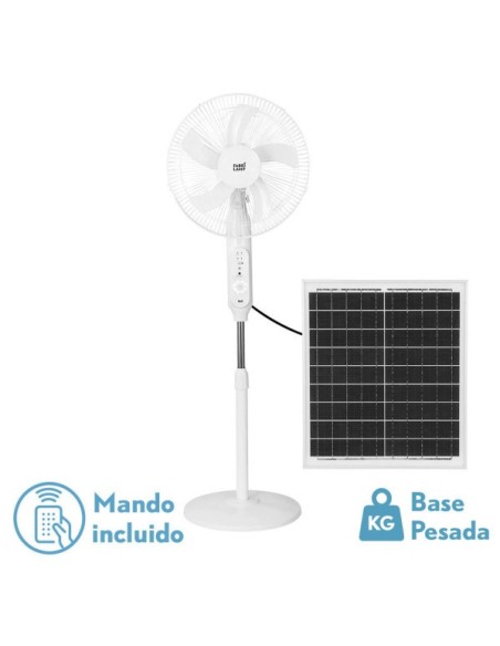 Ventilador Clima 187241001 Fabrilamp