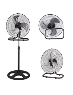 Ventilador Recio 183771009 Fabrilamp