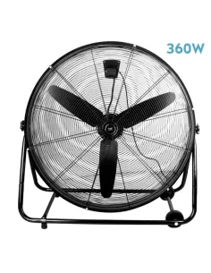 Ventilador Vendaval 181471009 Fabrilamp