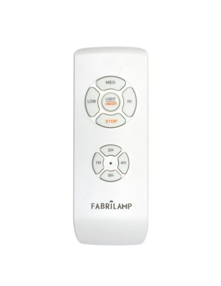 Mando a distancia ventilador 99.MANDO-DIS-CONEX Fabrilamp