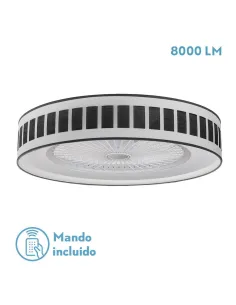 Ventilador Ivanna 188491509 Fabrilamp