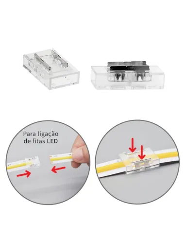 Conector Sq Cff8 Interlusa