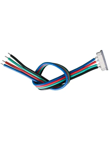 Conector Cfc101440 Interlusa
