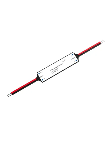Mini Gruv1 W Interlusa