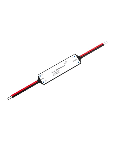 Mini Gruv1 W Interlusa
