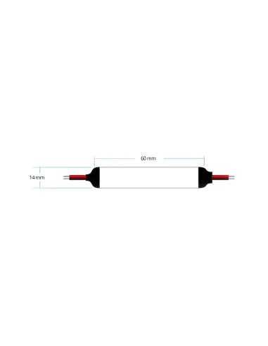 Mini Gruv1 W Interlusa