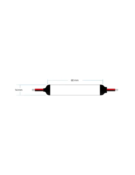 Mini Gruv1 W Interlusa