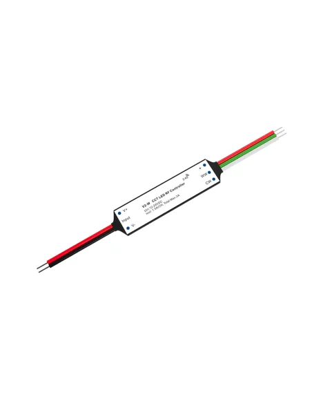 Mini Gruv2 W Interlusa