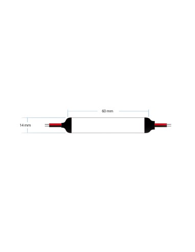 Mini Gruv2 W Interlusa