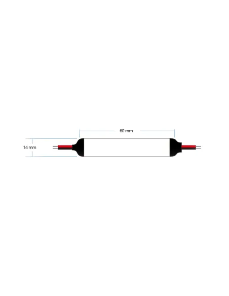 Mini Gruv2 W Interlusa