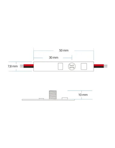 Mini Grue1 C Interlusa