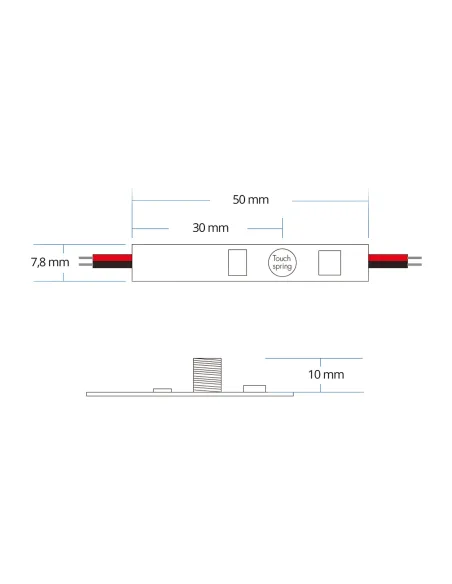 Mini Grue1 C Interlusa