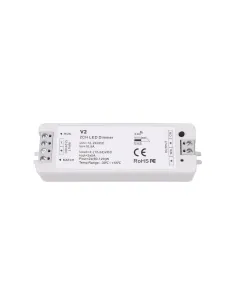 Controlador Gruv2 Interlusa