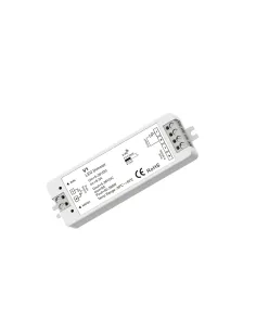 Controlador Gruv1 Interlusa