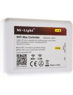Controlador Ibox2 Lumit