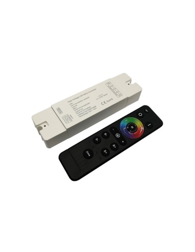 Mando Grum Crgb4 Interlusa