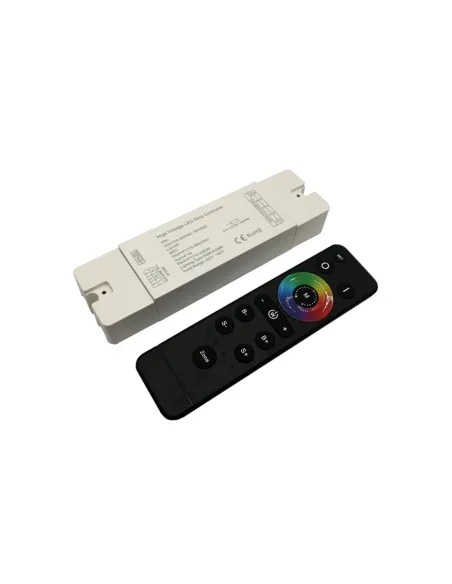 Mando Grum Crgb4 Interlusa