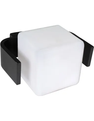 Aplique W 604S 1B Lumit
