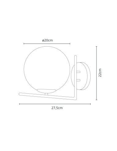 Aplique 108260129 Lumit