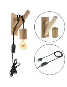 Aplique Ba0260167 M Pr Lumit