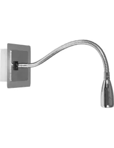 Aplique 20790513W Led Cro Lumit