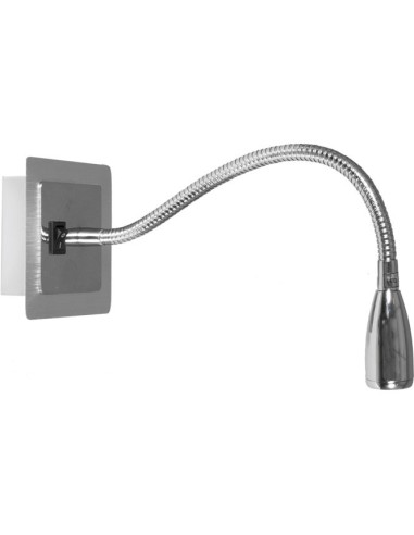 Aplique 20790513W Led Cro Lumit