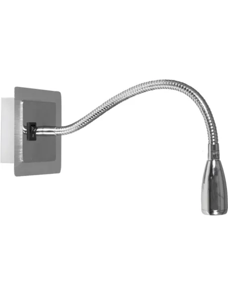 Aplique 20790513W Led Cro Lumit