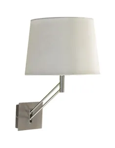 Aplique Cm0061W Lumit