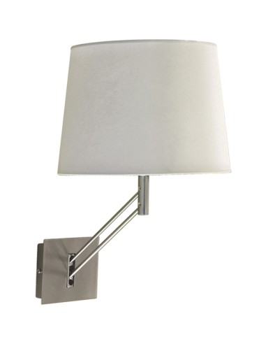 Aplique Cm0061W Lumit