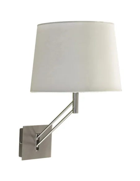 Aplique Cm0061W Lumit